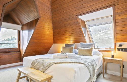 Luderna - Apartamento Mirador Bonaigua - Foto 13