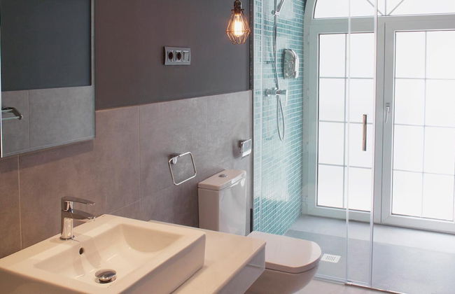 Be Mate Málaga Soho - Foto 49