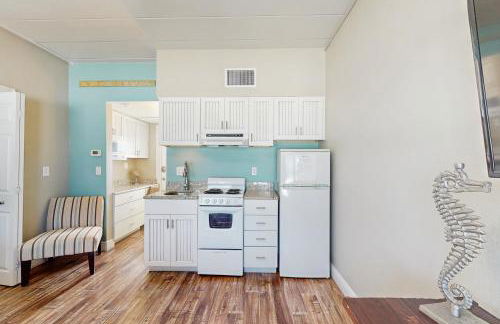 Bungalow Beach Place 6 - Foto 8