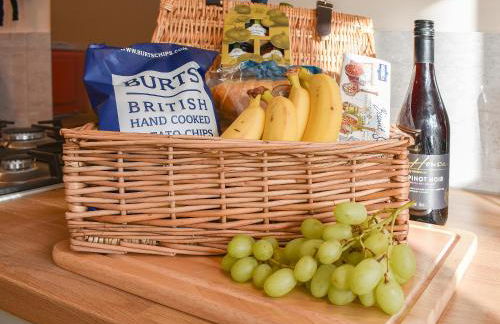 Blacksmith's Cottage - Photo 6