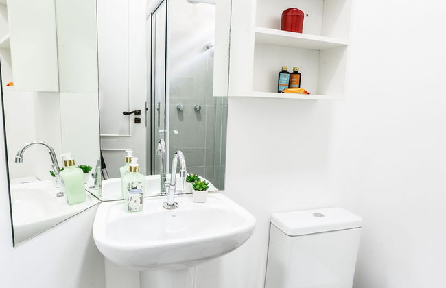 Apartamento 2 Quartos - Praça Pôr do Sol - Foto 10