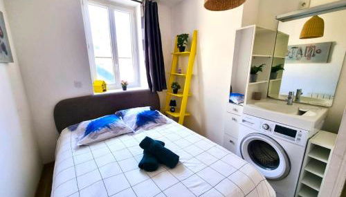 Le calme à deux pas de tout - Foto 5