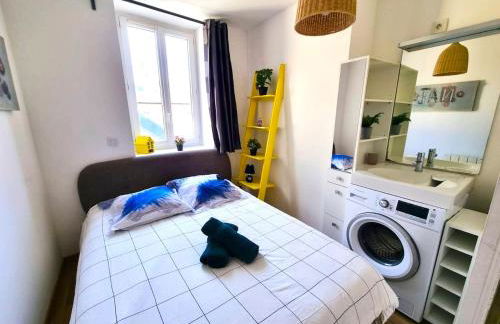 Le calme à deux pas de tout - Foto 5