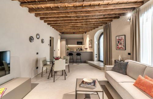 Seety Porta Romana Statue - Foto 51