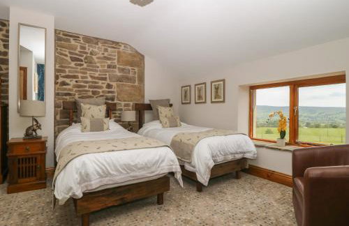 Cuthbert Hill Farm - Foto 14