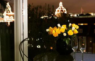 Claverley Court Apartments Knightsbridge - Foto 20