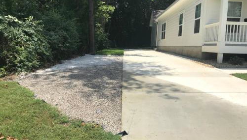 Clean & Serene House Studio - easy onoff I-40 - Foto 2