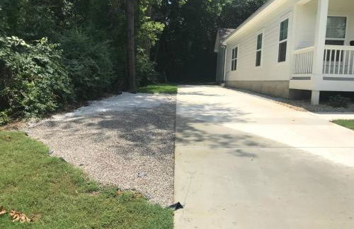 Clean & Serene House Studio - easy onoff I-40 - Foto 2