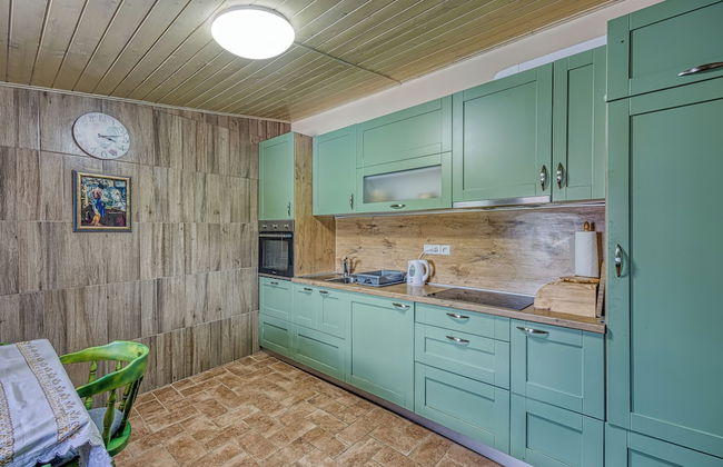 Wellness House On The River Kupa - Photo 8