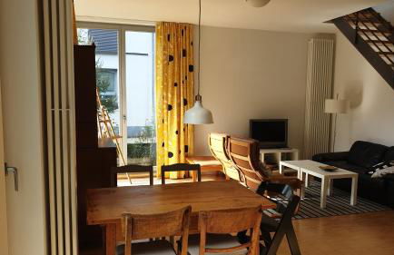 Ferienwohnung am Römischen Haus - Foto 15