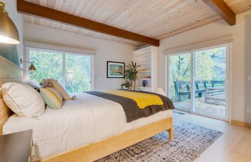 Sonoma Creek Haven - Foto 7