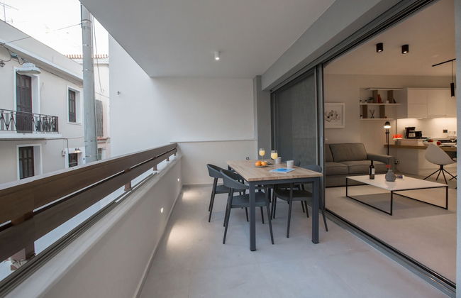 Acropolis Golden Suites by GHH - Foto 68