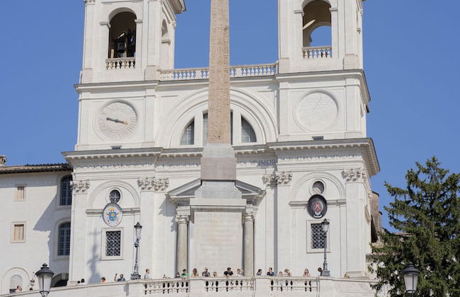 Delsi Inn Piazza di Spagna 32 - Photo 76