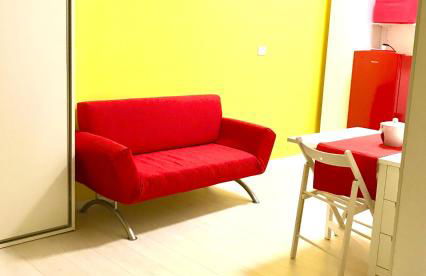 Loft indipendente vicino l'Università Torvergata - Foto 9