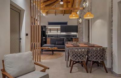 Villa Vrachos luxury Living - Foto 51