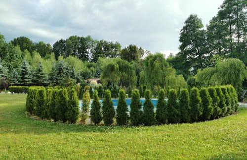 Dom na wsi, Agroturystyka BlueBeaver - Foto 20