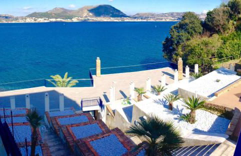 Castello Apartment - Foto 75