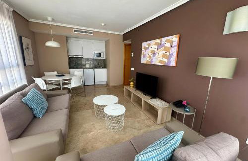 Apartamentos Plaza Picasso - Foto 56