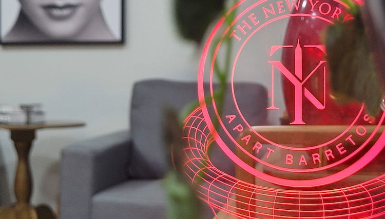 TNY APART BARRETOS - Foto 1, Imagen principal
