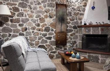 Angel House Greystone Villa Polydrossos - Foto 20