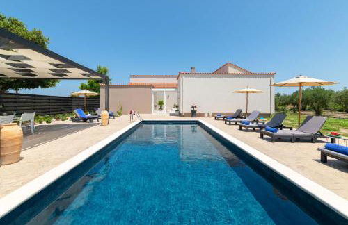 Villa Sophia - Foto 5