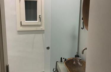 Spitaki Serifos Studio - Foto 25