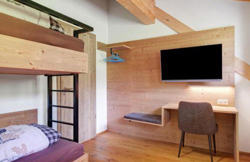 Schonzeit Chalet - Foto 29