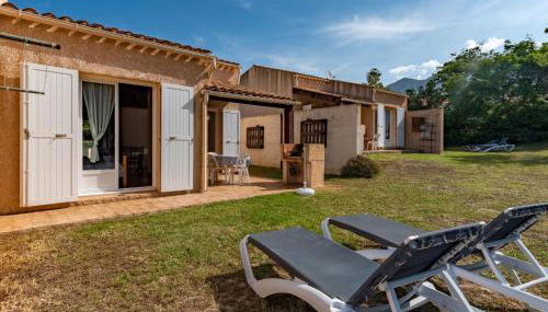 Holiday Home La Pinède- bungalow 4 pers- by Interhome - Foto 2