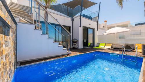 Villa Miragem Alvor - Photo 4