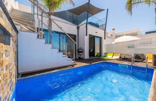 Villa Miragem Alvor - Foto 4