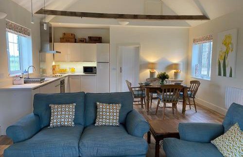 The Saddlehouse at Wykeham - Foto 25