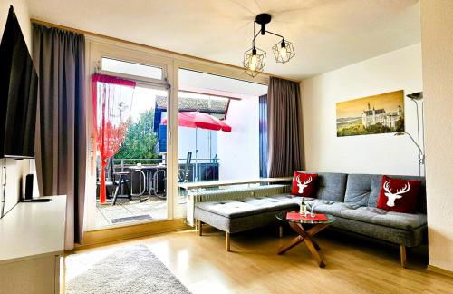 Ferienwohnung Panoramablick - Photo 2