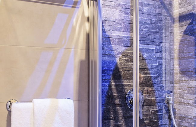 Vaticano Julia Luxury Rooms - Photo 39