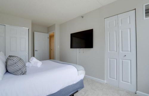 Modern 2BR Stay Near DC Arlington VA - Foto 33