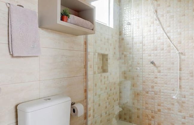 S5 Origin - Nice Suite With Balcony, View and AC - Photo 12