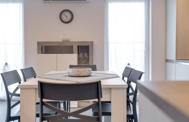 Apartments Baricevic - Foto 51