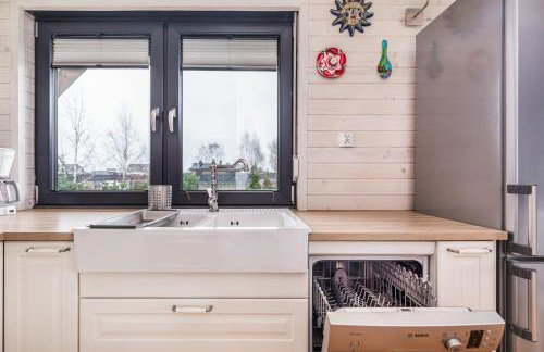 Holiday House Cornello by Noclegi Renters - Foto 25