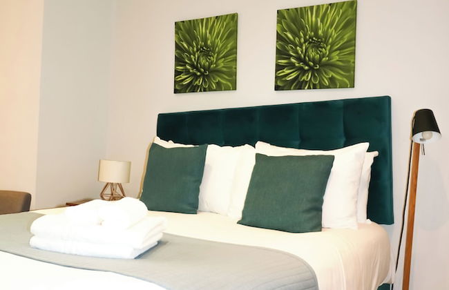 Longridge Road Apartments - Foto 32