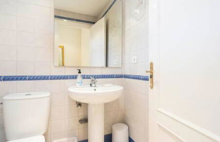 Apartoyou - Torre Vistahermosa - Foto 24