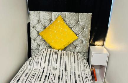 Spacious 3 Bedroom Entire Apartment Self Check in & Free Parking - Photo 51