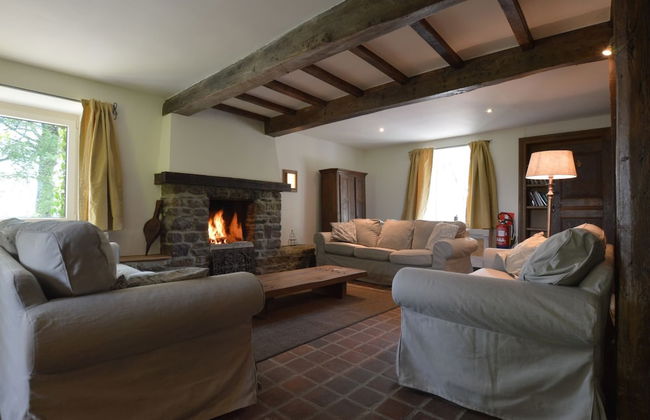 Charming Stay Near Circuit Spa - Photo 17