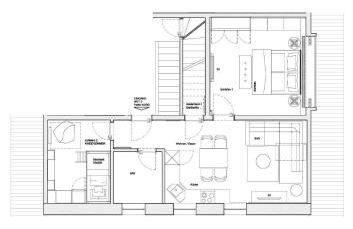 Tom's Hof Ferienwohnung Dascha - Foto 22