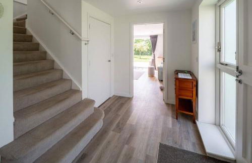 Osbornes Holiday House near Exeter with swimming pool - Foto 22