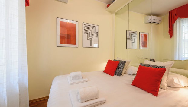 BnButler - Pontaccio 4 - Brera - Atmosfere di Charme in Pieno Centro - Foto 5, Zimmer