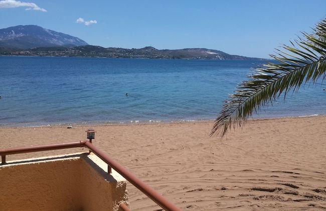 Alekos Beach Houses-Amalia - Foto 17