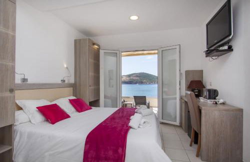 Hôtel et Résidence Ta Kladia - Omigna - Foto 52