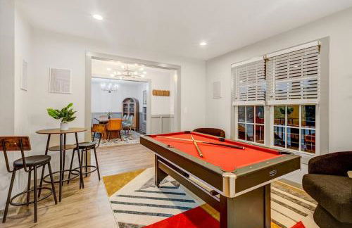 5BR Private Ranch Pet Friendly - Foto 33