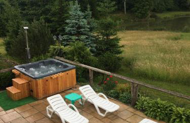 Dolina 3 Stawów Tarnawka - Photo 20