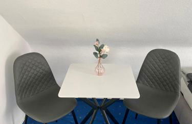 Moderne Unterkunft - Foto 20