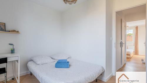 Bel appartement aux portes de Lyon - Foto 5, heating